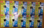 10-PACK Toro H2FLO Precision Series Full Circle Adjustable Female Thread Nozzles New. Price: $32.97.
