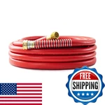 Blendlite 5/8" Garden Hose 30FT, -40 To 190 Hot/cold, Heavy Duty,flexible, 300 New. Price: $62.05.