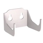 Mewmore Spin Down Sediment Filter Bracket For WHC40 & 3" X 2.6", Silver New. Price: $21.73.