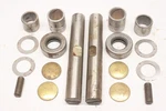 Nos 1941-55 Chrysler Desoto King Spindle Bolt Set K-362 8328B Mopar 1311059 New. Price: $95.00.