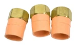 Viking Sprinkler Head Adapter 5003-BI 1-1/4" Lot Of Open. Price: $19.99.