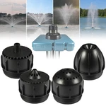 Goldlife Pond Fountain Aerator Nozzle N3 Kit, 4-IN-1 Unique Water Fl... New. Price: $60.51.
