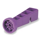 Rain Bird ET/1PK25S2 Emitter Tool,purple, Plastic 2EMD3 New. Price: $7.80.