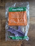 Rain Bird - Tools Insertion 1/2 Barbed Fittings Easy Installation New. Price: $9.36.
