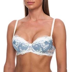 Sexy Push Comfort Padded Lace Plunge T-shirt Half Cup Bras Women New. Price: $47.08.