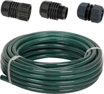 Eden 94051 Rubber Garden Hose 1/2 In. X 50 Feet Inch, Diy Set New. Price: $40.91.