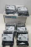 30 Pack Lot Hydro-rain Port Manifold Body 1" Mbt HRM-100-2P-BD New. Price: $69.99.