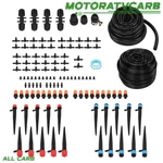 All-carb 226FT Micro Drip Irrigation Kit Automatic Watering System Greenhouse New. Price: $34.63.