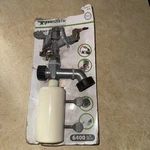 Yardsmith T-post Pulsating Sprinkler #2626673 New. Price: $25.00.