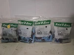 New Rain Bird - 5F /10F/5H/5Q Mpr Nozzles & Screens A47084 (qty: 25 Each Bag). Price: $90.00.