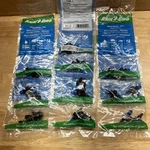 10 Pack Rain Bird MSH2 Half Circle Micro Spray,black, 20 Total Pieces New. Price: $44.00.