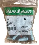 Rain Bird 5Q- 5' Quarter Circle Mpr Nozzles & Screens A47084 (qty: 25) New. Price: $24.75.