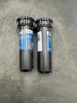 Orbit 54527 4" Professional Pop-up Spray Head Sprinkler 1.65GPM At 25PSI Lot (2) New. Price: $14.99.
