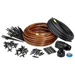 Rain Bird Drip Irrigation Kit For Raised Bed Garden Efficient Watering System New. Price: $69.19.