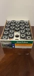 Rain Bird 1802F-25 Sprinkler Heads Full Circle Lot Of 23 Open. Price: $60.00.