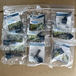 Hunter Industries End Strip Spray Nozzle (9PK) New. Price: $19.99.