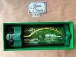 New Orbit 27311 Oscillating Gear Sprinkler 3600 Sq. Ft. 22 Hole 0700A. Price: $25.00.