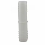 Pipe Fitting, Nylon Insert Coupling, 3/4 In. UNC-07 New. Price: $9.37.
