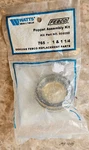 Watts Febco 765 & 1/4 Poppet Kit 905050 New. Price: $39.99.