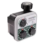 Raindrip R675CT Analog Tap/hose Timer New. Price: $34.99.