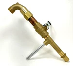 Pro Model Rain Bird/hunter 33DK Dbl Lug Quick Coupler Valve Key Swivel New. Price: $64.95.