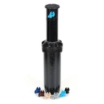 Rainbird Falcon 6504 Part Circle Rotor Sprinkler Head - Nozzle New. Price: $107.26.