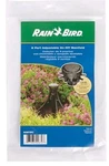 MANIFPRPS2 Drip Irrigation 9-PORT Manifold, 25 Psi Pressure Regulating, Rain Bir New. Price: $19.99.