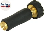 Chapin 6-9472: High Pressure 3.5-INCH Brass Twist Hose Nozzle, Heavy-duty Adjust New. Price: $17.57.