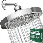 Winthorpe Water Saving Head, High Prure With New. Price: $46.13.