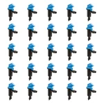 Rain Bird FE20-25SX Irrigation Gallon Hour Flag Dripper/emitter, 25-P New. Price: $19.59.
