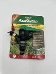 Rain Bird P5-R Plus Plastic Impact Sprinkler With Nozzle Set, Adjustable 20 New. Price: $14.99.