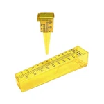 Taylor Rain Gauge New. Price: $9.41.
