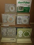Rain Bird Rc Series Irrigation Controller Repair - All Models Spring Special Used. Price: $99.00.
