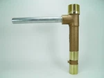 #33K Quick Coupler Valve Key Fits Rainbird/buckner/hunter/lawn Life And More New. Price: $18.95.