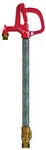 Woodford R34-1 Model Series Freezeless Yard Hydrant New. Price: $110.98.