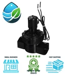 Hydro-rain HRJ-100-FF-00 (02001) 1" Jar-top Irrigation Valve Fipt X New. Price: $33.07.