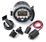 Orbit 57865 Outdoor Battery-powered Water Sprinkler Controller Black New. Price: $92.15.