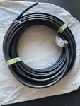 Raindrip Polyethylene Irrigation Tubing 5/8 In. X 50 Ft. New. Price: $30.00.