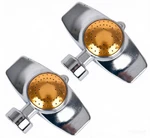 A30019D Metal Spot Sprinkler For Small Lawn And Garden Area Up To 30FT Diamet... New. Price: $11.01.