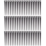 Balter-d 200 Pack Irrigation Drip Support Stakes 1/4 Inch Tubing Hose Holder New. Price: $15.39.