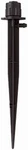 Underground Sprinkler Micro Bubblers, 6-IN. Stake, 5-PK. 67110 New. Price: $14.33.