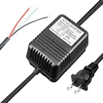 24VAC Sprinkler Transformer Hunter Rain Bird 526500 635640 New. Price: $42.56.