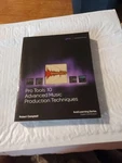 Tools 10 Advanced Music Production Techniques By Robert Campbell Paperback Brand. Price: $75.00.