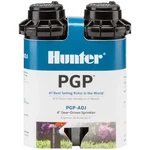 Hunter Pgp 3/4 Rotor Sprinkler Adjustable 40 360 Arc Gear Drive Pop Up New. Price: $31.57.
