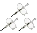 Hunter Ultra Rotor Head Adjustment Key Tool Wrench Sprinkler K-rain Pgp 3PACK New. Price: $12.97.