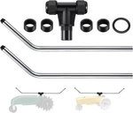 Traveling Sprinkler Arms Kit, Tractor Parts Compatible With Nelson And New. Price: $24.18.