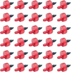 Rain Bird SW20-30PS Irrigation Spot Watering Dripper/emitter, 30-PACK. Price: $17.29.