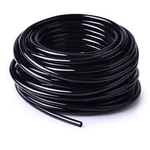 Mixc 1/4 Inch Blank Distribution Tubing Drip Irrigation Hose, 50FT Roll New. Price: $17.39.