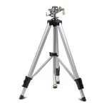 Yamatic Tripod Impact Sprinkler, Adjustable 21 50 Pack, Zinc New. Price: $93.99.