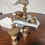 Orbit Sprinkler System 3/4-INCH Brass Anti-siphon Valve 51016 Price All New. Price: $55.00.
